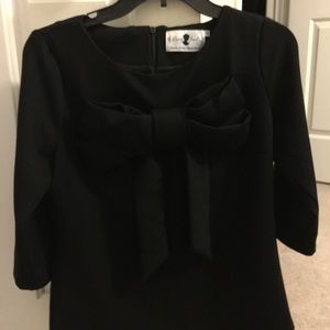 Dainty Jewell’s bow top